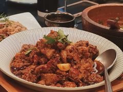 -山石榴·贵州菜(丰盛里店)