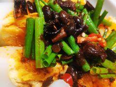 -山河屯铁锅炖(哈西站店)