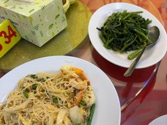 -大茄来海鲜餐厅(亚洲城分行)