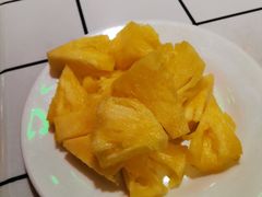 -蛙一刀·麻椒鱼火锅(金仙桥店)