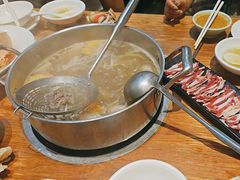 -掂档潮汕牛肉火锅(cityon熙地港店)