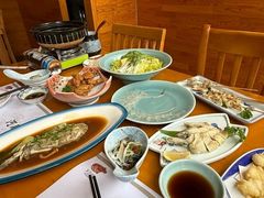 -天正河鲀·河豚亭(大连店)