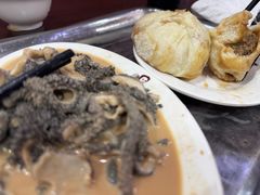 -姚记炒肝店(鼓楼店)