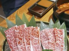 -丸藏和牛烧肉专门店(园区师惠坊店)