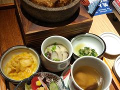 火焰厚肝牛舌丼饭-舞漁日料美人胶原锅(陆家嘴中心店)