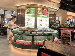 -正禾鲜·潮汕牛肉火锅(凯德天府店)