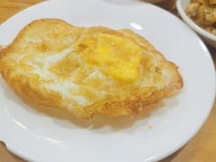 煎蛋-华兴街自力面店