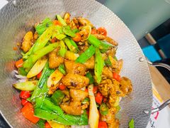 -千稻剁椒大鱼头(CityOn熙地港店)