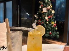 -盐说·西式餐酒馆(光明万达店)