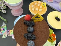 -白色日记·手作酸奶(麦凯乐店)