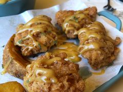 -艾薯夫妇Aysh(福田星河COCOPark店)