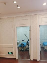 -武汉五洲整形外科医院