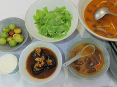 -湘中缘·湖南菜(娄底驻京办店)