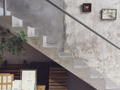 -VOYAGE COFFEE 咖啡烘焙工坊店(798艺术区店)