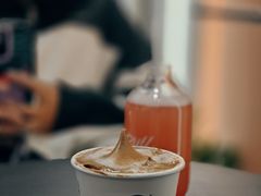 -Pull-Tab拉环咖啡(杭州市上城区来福士中心店)
