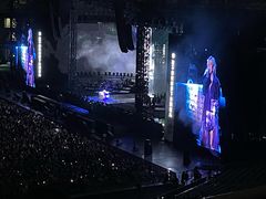 -上海体育场