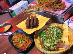 -Let’s WaKao瓦烤(贝森店)