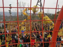 -枫香湖儿童公园