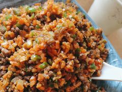 羊肉碎卷饼-维吾尔餐厅(宜山路店)