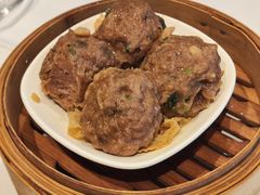 -春满园·早茶·粤菜·宴会(前海店)