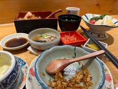 -大岛日本料理铁板烧(南通大饭店)