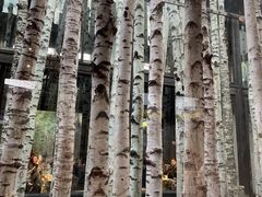 -Metal hands·铁手咖啡