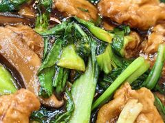 -长兴菜馆(高桥店)