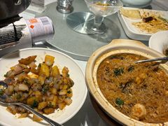 -小城故事·地道宁波味(月湖盛园店)