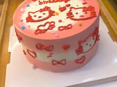 -糕材生•糕点•生日蛋糕(钟楼街店)