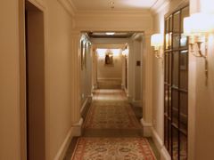 -广州富力丽思卡尔顿酒店