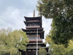 -鼓楼(西湖风景名胜区)