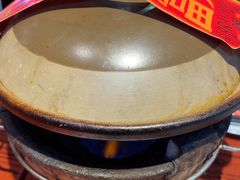 -沙胆彪炭炉牛杂煲(成都玉林店)