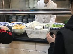 -毅祥斋老孙家泡馍(北院门鼓楼店)