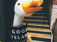 -Goose Island Brewhouse鹅岛精酿啤酒酿造工坊餐厅