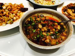 -眉州东坡(春秀路店)
