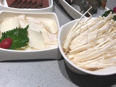 -海底捞火锅(吴中路店)