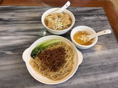 -竹园竹升面(西关总店)