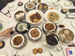 -凤凰楼酒家·粤宴点心(华强北店)