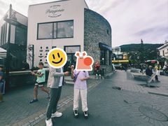 -Patagonia Chocolates(皇后镇店)