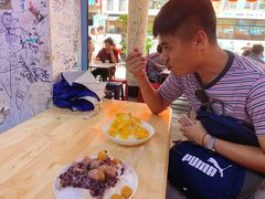 -渡船头海之冰