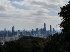 -广州市白云山风景名胜区