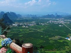 -荔江湾景区
