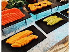 -杭州滨江世融艾美酒店·新食谱全日餐厅