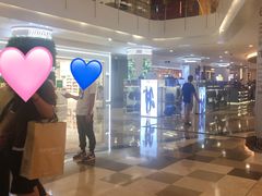 -皇庭广场(福华三路店)