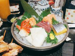 -德川家日本料理(中关村寰太大厦店)