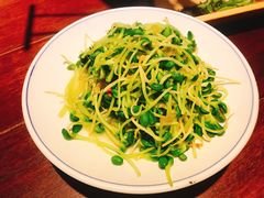 美容豆苗-大牌大·传统杭帮菜(湖滨店)