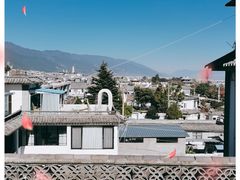 -大理古城
