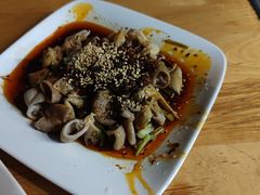 -朱大嘴肥肠血旺(福字街店)