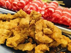 -钢管厂五区小郡肝火锅串串香(清河店)