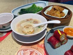-点都德(长泰广场店)
